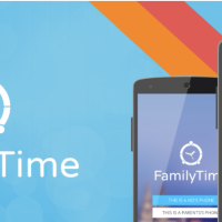 family time parental control app review